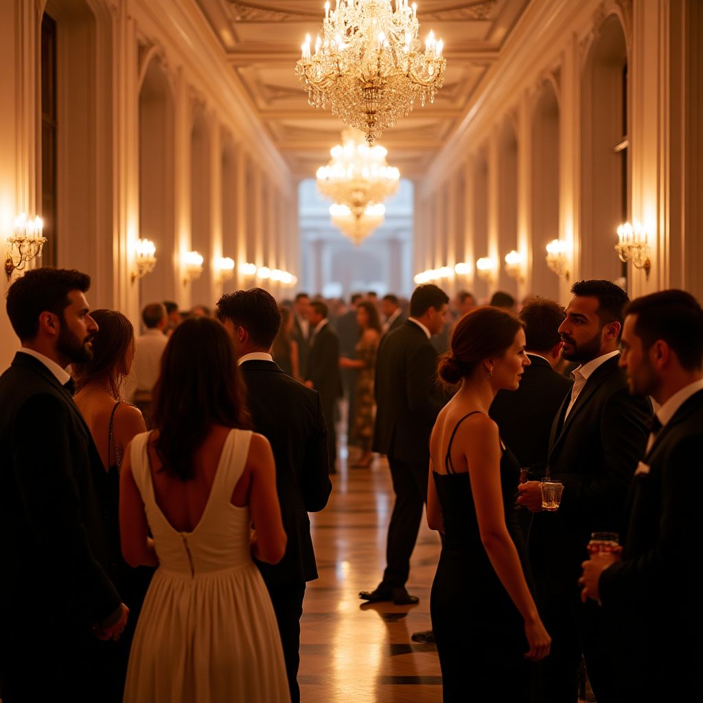 Evento anual de inversores