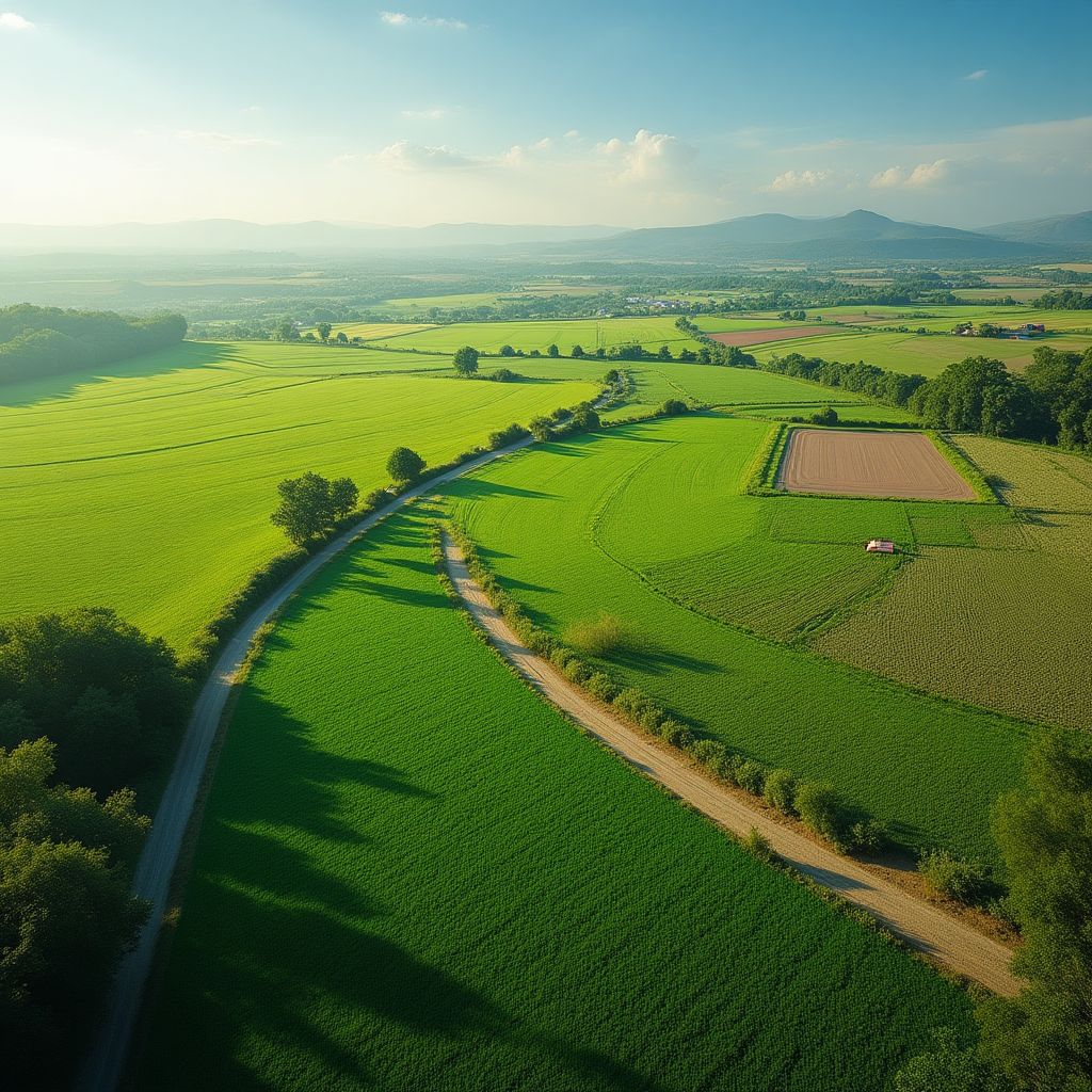 Detalles del caso AgriTech