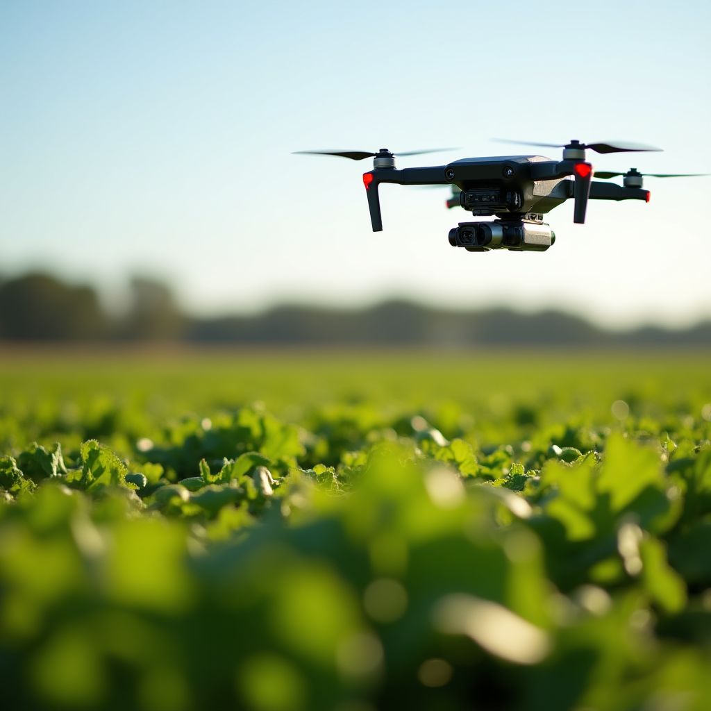 Inversión en AgriTech en Argentina