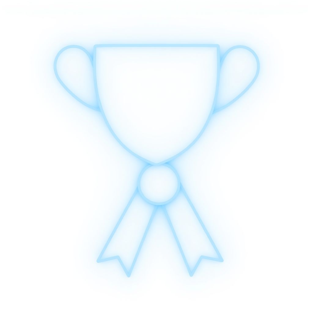 Ícono de premios