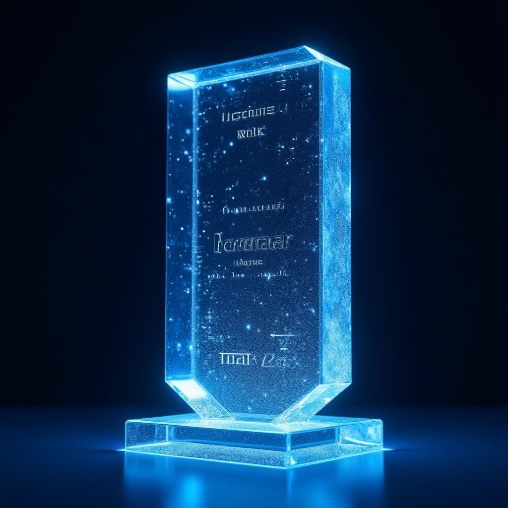 Premio a la Innovación Financiera
