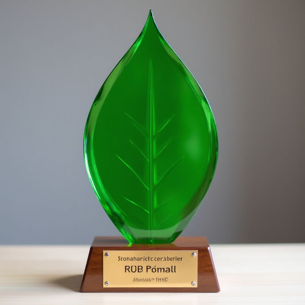 Premio a Inversiones Sostenibles