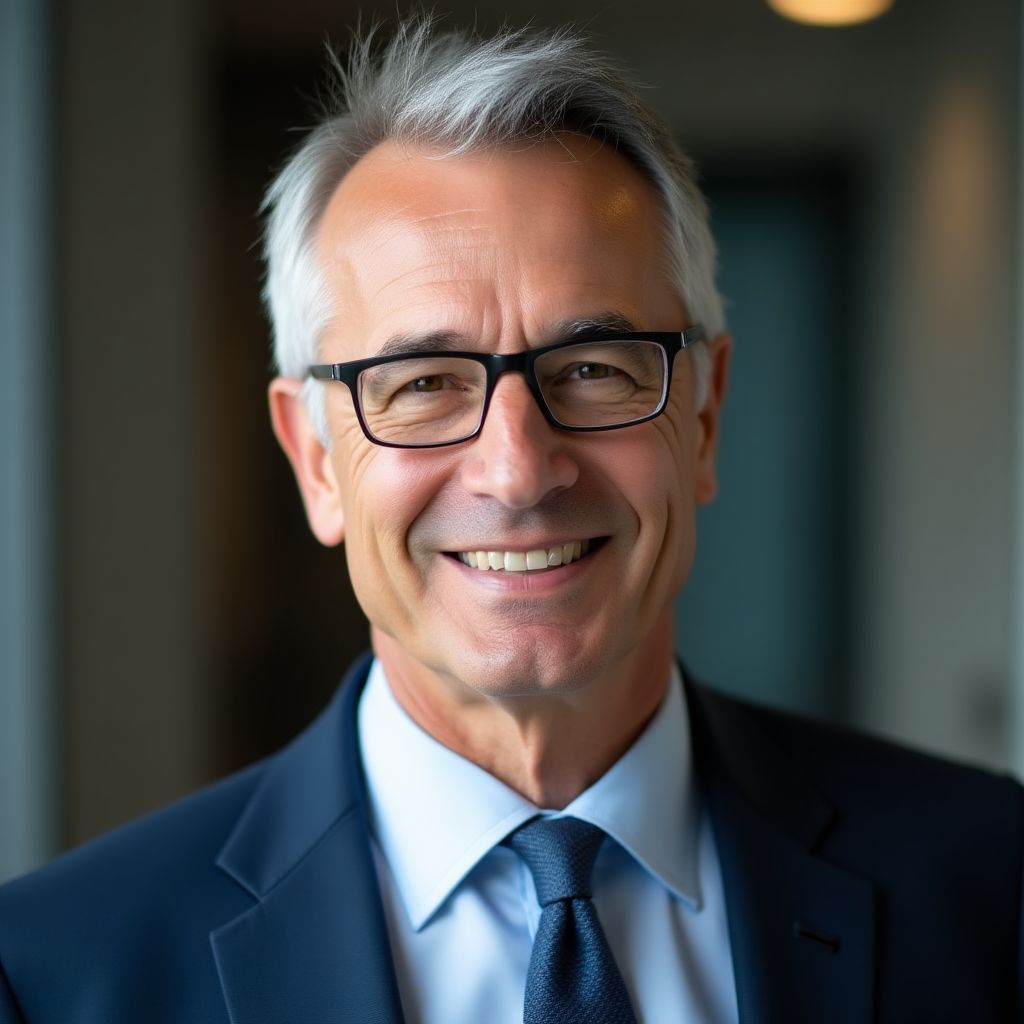 Klaus Müller