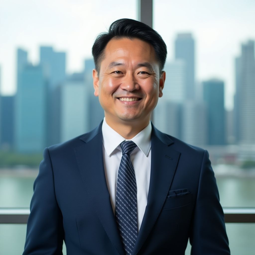 James Chen
