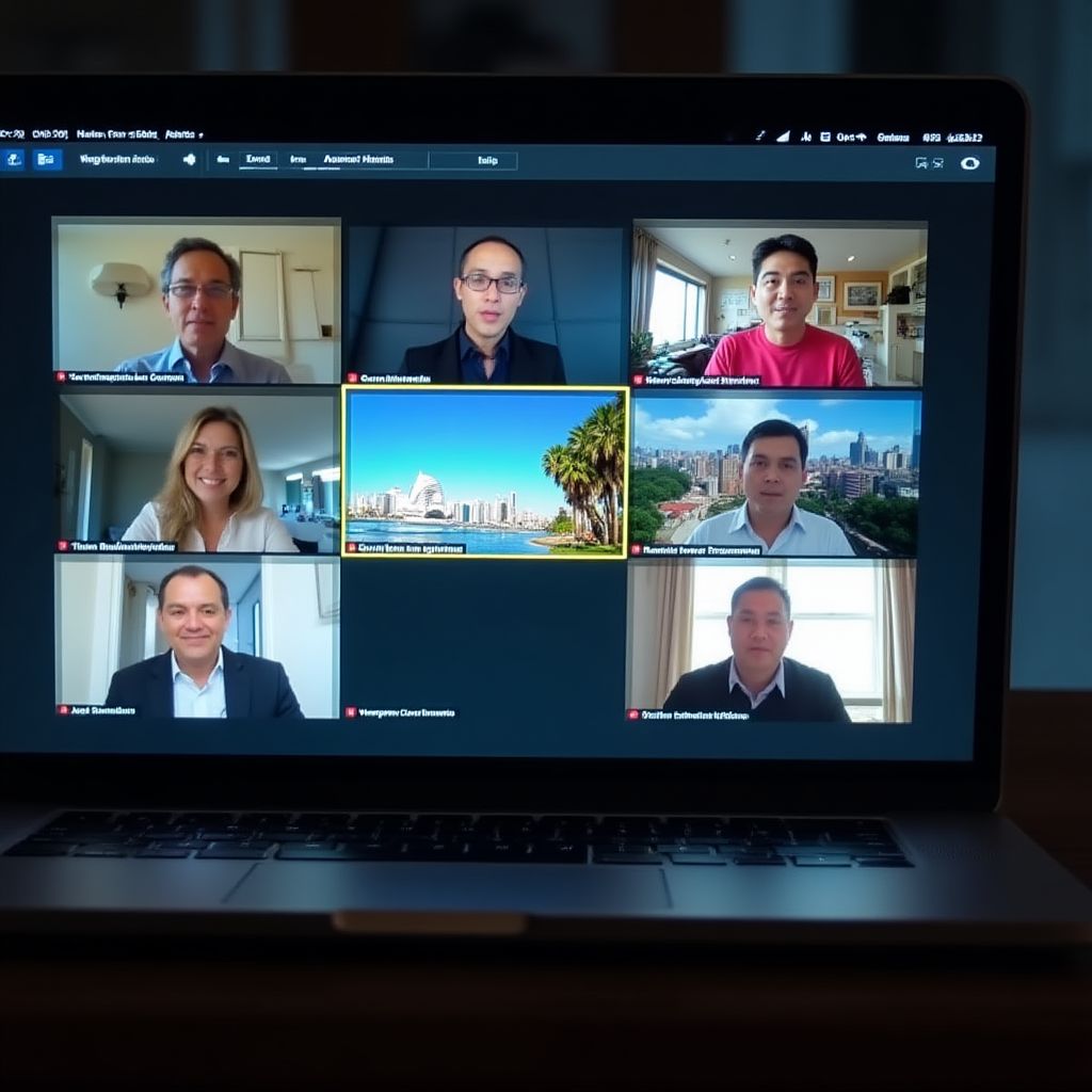 Webinar sobre sectores emergentes en Argentina